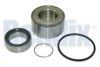 BENDIX 050717B Wheel Bearing Kit